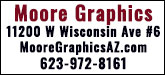 Moore Graphics Sponsorship Banner